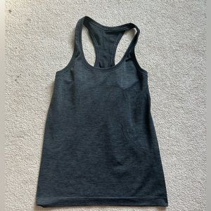Lululemon Swiftly tank top